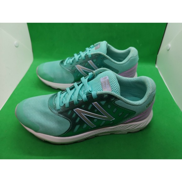 New Balance Urge Fuel Core Green Running Walking Shoes Size 8 - Picture 11 of 12